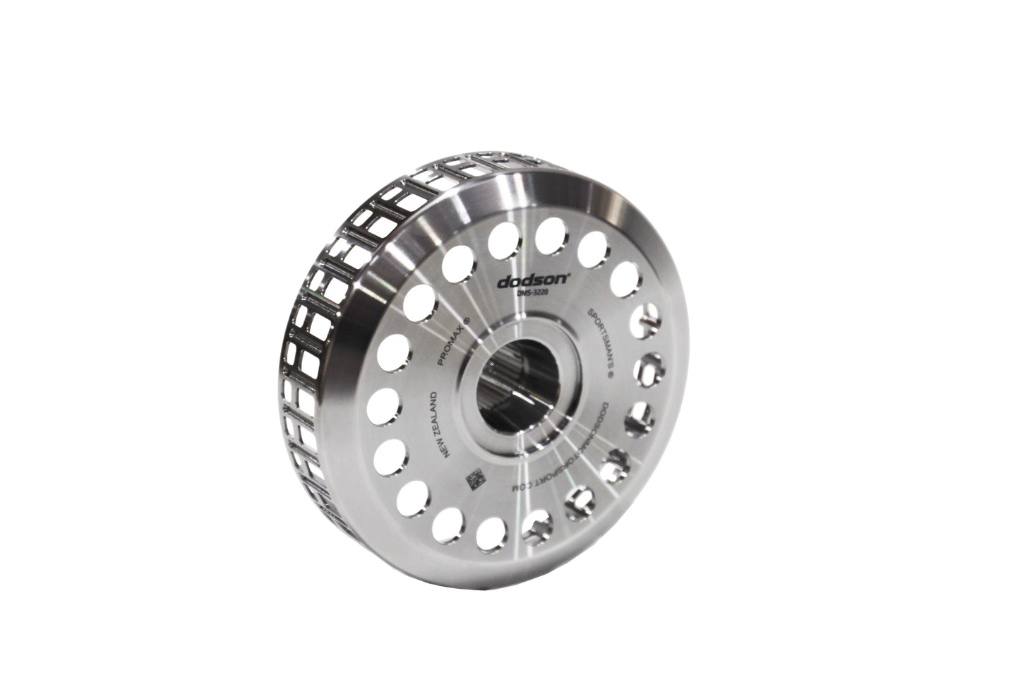 DODSON DMS-3220 INNER BASKET SMALL FOR LAMBORGHINI HURACAN / AUDI R8 (DL800 GEARBOX)