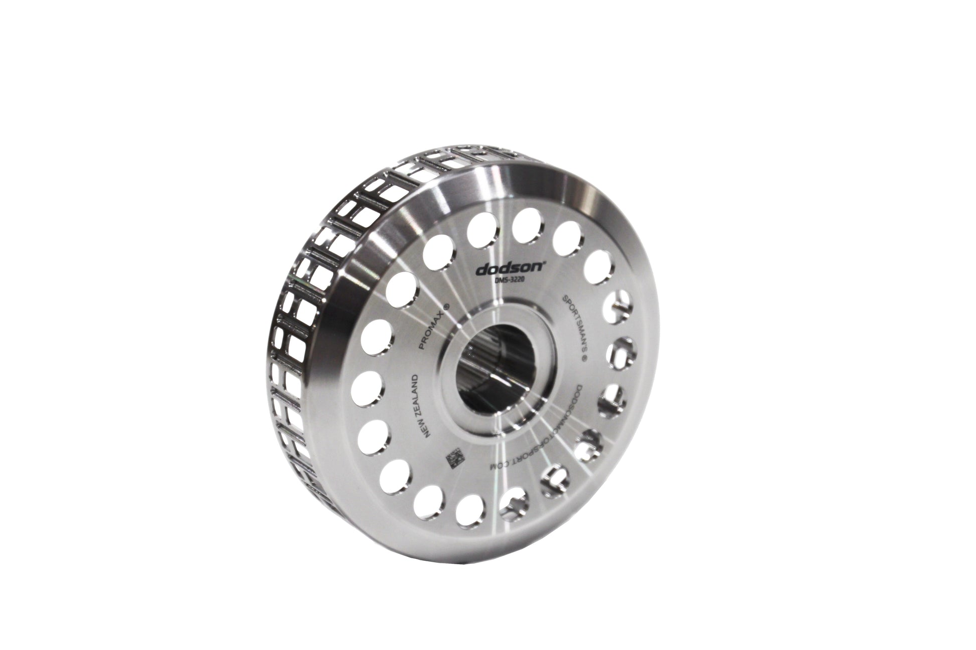 DODSON DMS-3220 INNER BASKET SMALL FOR LAMBORGHINI HURACAN / AUDI R8 (DL800 GEARBOX)