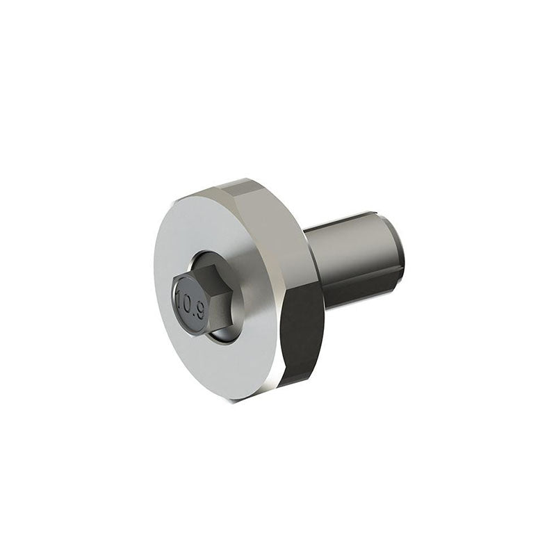 DODSON DMS-7133 FWD GEAR LOCK FOR NISSAN GT-R (R35) 2009-