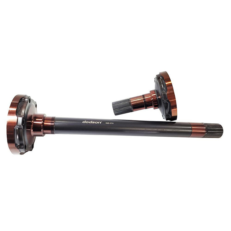 DODSON DMS-7192 HALF SHAFT KIT FOR LAMBORGHINI HURACAN / AUDI R8 (DL800 GEARBOX)