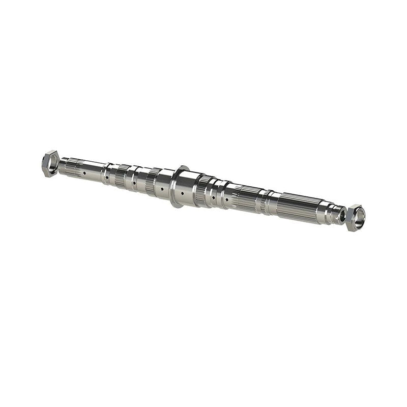 DODSON DMS-7908 EXTREME DUTY OUTPUT SHAFT FOR NISSAN GT-R (R35) 2009-