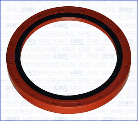 AJUSA AJU15071700 Crankshaft Shaft Seal