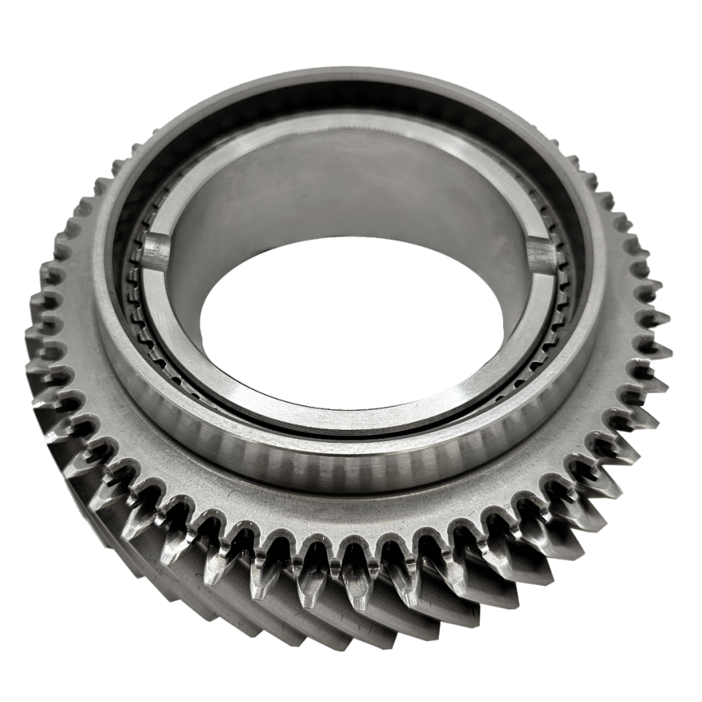 DODSON DMS-5255 GEAR UPGRADE KIT 4TH O/P FOR VW / AUDI DQ500 GEARBOX (PRO DEALER ONLY)