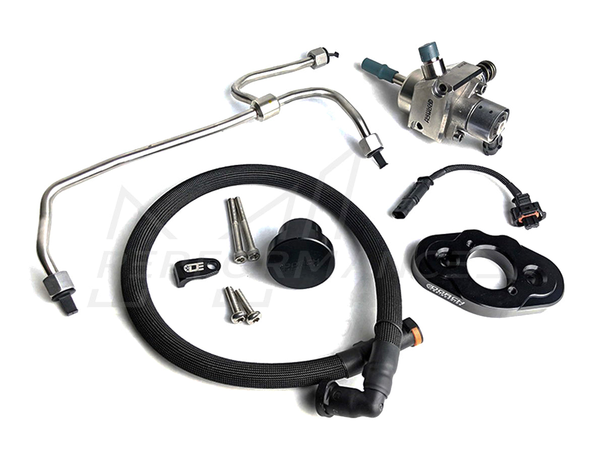 Dorch Engineering BMW B58 F20 F22 F30 F32 Stage 1/2 High Pressure Fuel Pump HPFP (M140i(x), M240i(x), 340i(x) & 440i(x))