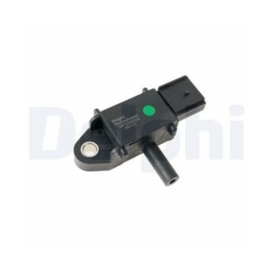 Delphi Dps00053-12B1 Sensor, Exhaust Pressure