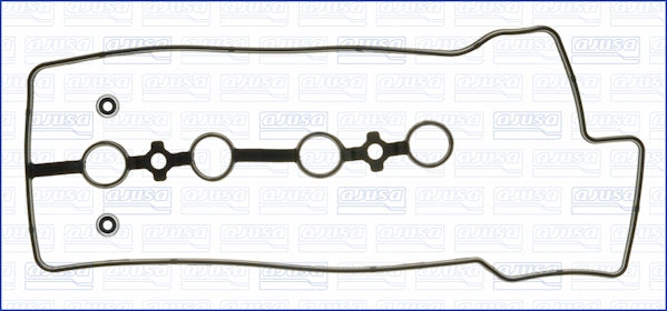 AJUSA AJU56025000 Cylinder Head Cover Gasket Set