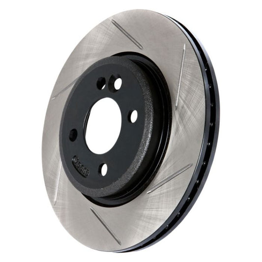 StopTech 126.38014 OE Style Sport Brake Rotor