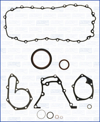 AJUSA AJU54168300 Crankcase Gasket Kit