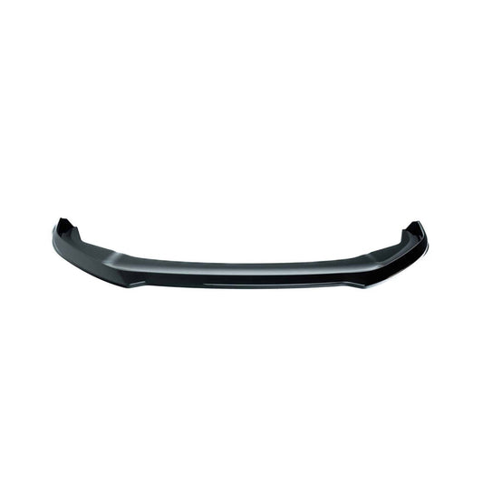 Zaero ZA-GOLF-7-GTI-FS VW GOLF GTI & GOLF GTD MK7 EVO-1 GLOSS BLACK FRONT SPLITTER