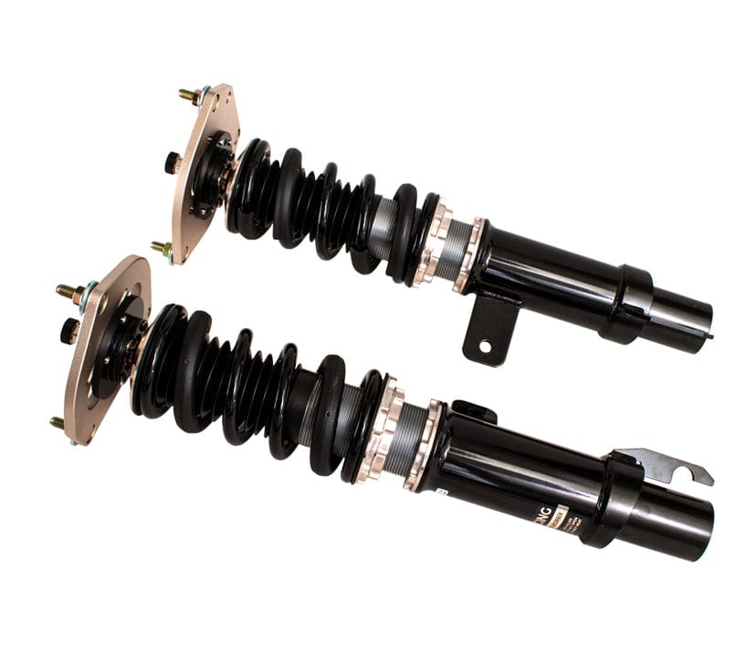 BC Racing DS Series Fitment for BMW 8 Series G16 18+ Gran Coupe (RWD)