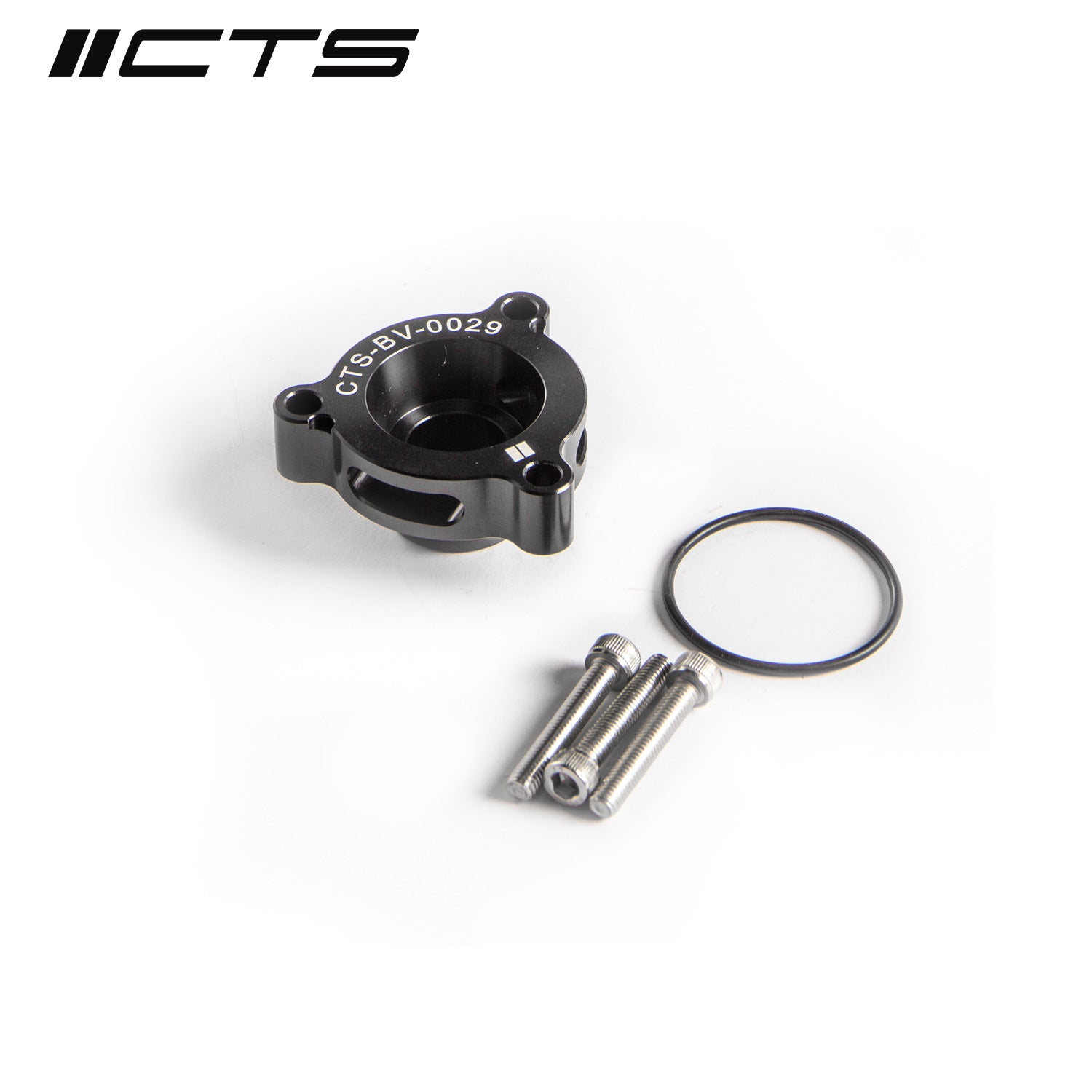 CTS Turbo CTS-DV-0029 Turbo Diverter Valve Spacer for F2X/F3X 228i/328i/428i with N20/N26