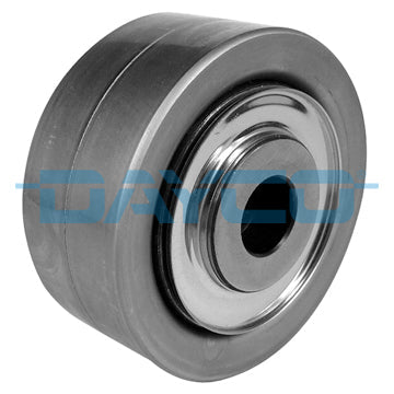 DAYCO DAYAPV3035 V-Ribbed Belt Deflection/Guide Pulley