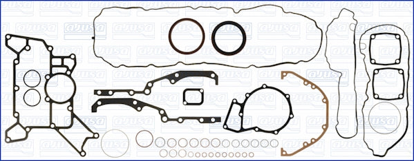 AJUSA AJU54105000 Crankcase Gasket Kit