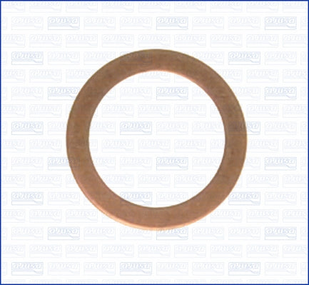 AJUSA AJU21017400 Oil Sump Gasket