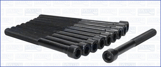 AJUSA AJU81006200 Cylinder Head Bolt Set