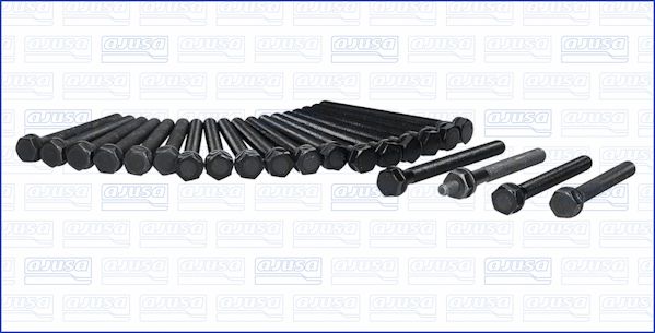 AJUSA AJU81002200 Cylinder Head Bolt Set