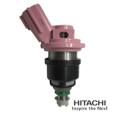 HITACHI 2507119 Injector