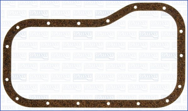 AJUSA AJU14028300 Oil Sump Gasket