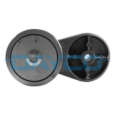 DAYCO DAYAPV1110 V-Ribbed Belt Deflection/Guide Pulley