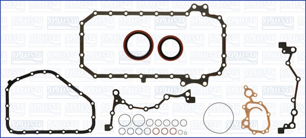 AJUSA AJU54123800 Crankcase Gasket Kit