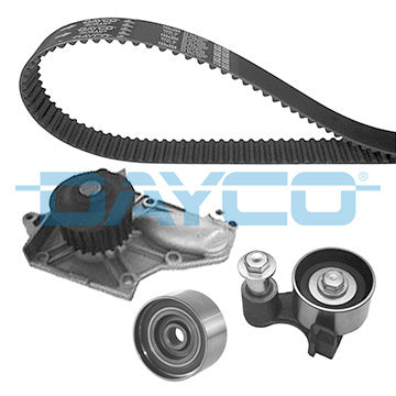 DAYCO DAYKTBWP4310 Water Pump & Timing Belt Kit