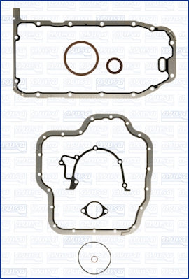 AJUSA AJU54078100 Crankcase Gasket Kit
