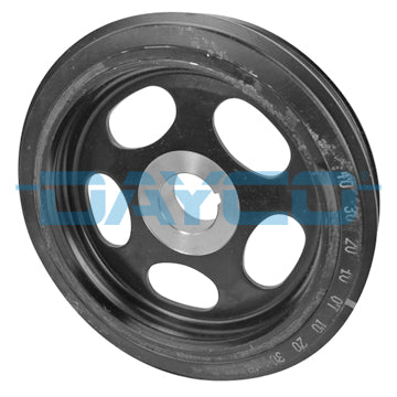 DAYCO DAYDPV1144 Crankshaft Belt Pulley