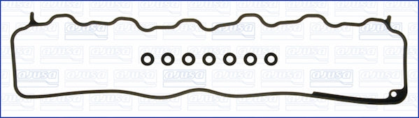 AJUSA AJU56031700 Cylinder Head Cover Gasket Set