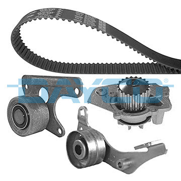 DAYCO DAYKTBWP1050 Water Pump & Timing Belt Kit