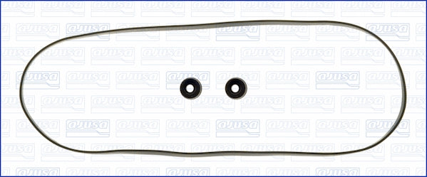 AJUSA AJU56031400 Cylinder Head Cover Gasket Set
