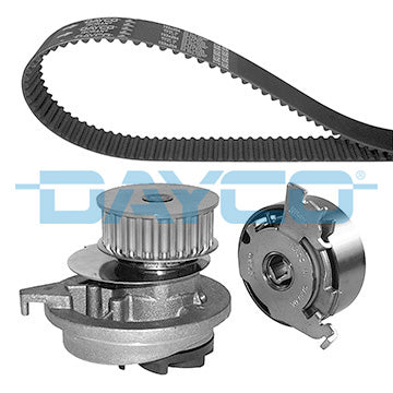 DAYCO DAYKTBWP2542 Water Pump & Timing Belt Kit