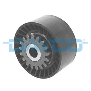 DAYCO DAYAPV2544 V-Ribbed Belt Deflection/Guide Pulley