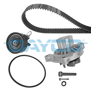 DAYCO DAYKTBWP5670 Water Pump & Timing Belt Kit
