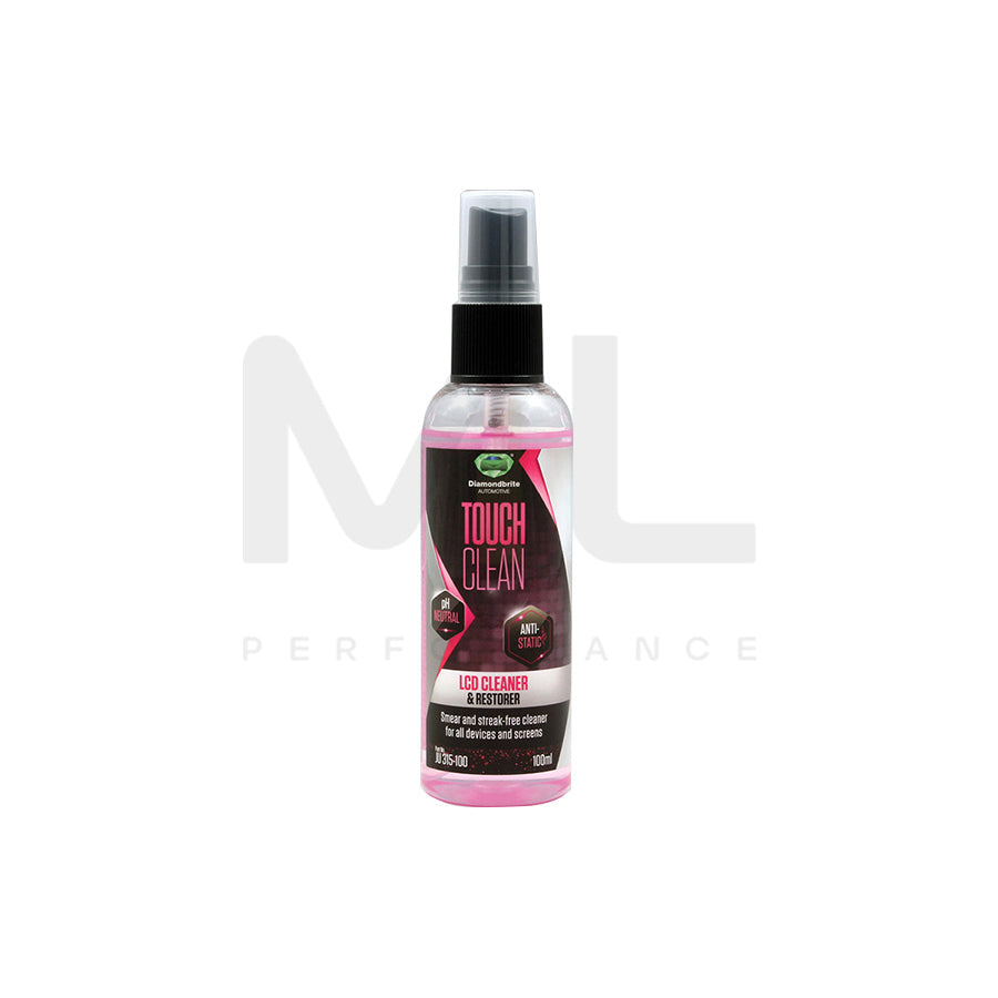 Diamondbrite Touch Clean 100Ml