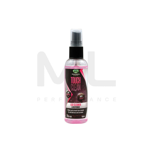Diamondbrite Touch Clean 100Ml