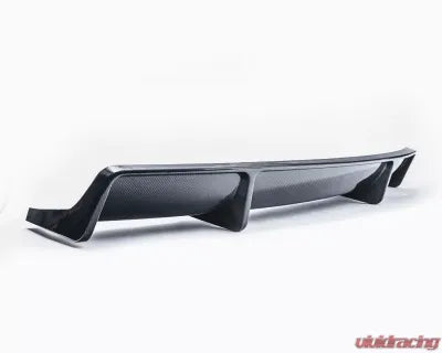 Vivid Racing VR-TSLM3-PAC VR Aero Gloss Carbon Fiber Package Tesla Model 3 2018+