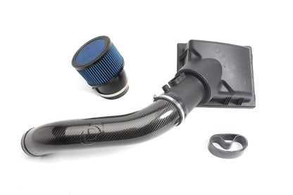 Dinan BMW N55 F22 F30 F32 F87 Cold Air Intake (M235i, 335i, 435i & M2)