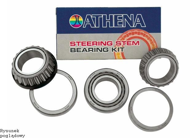 ATHENA P400210250004 Steering Head Bearing