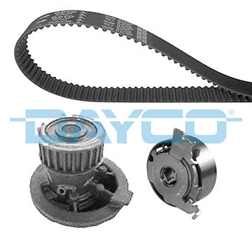 DAYCO DAYKTBWP2540 Water Pump & Timing Belt Kit