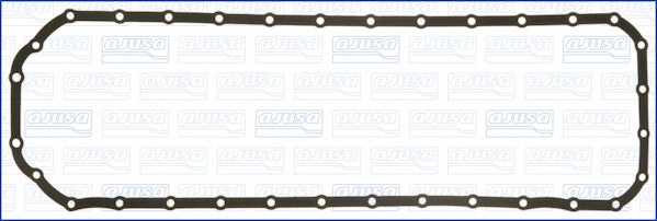 AJUSA AJU14083400 Oil Sump Gasket