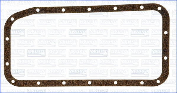AJUSA AJU14028700 Oil Sump Gasket
