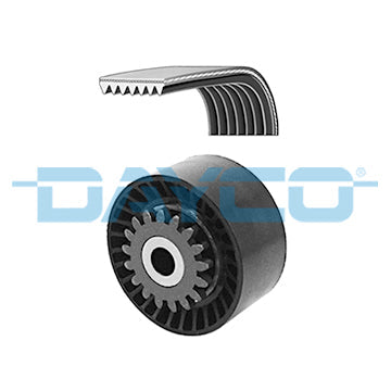 DAYCO DAYKPV210 V-Ribbed Belt Set