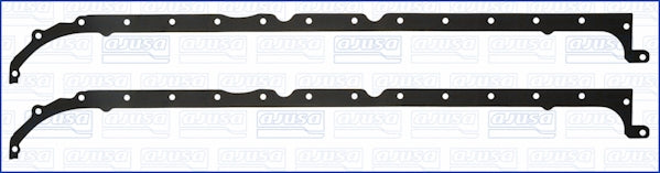AJUSA AJU59008100 Oil Sump Gasket