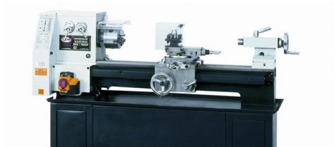 PROMA POLSKA PROMASPA500P400 Turning Machine