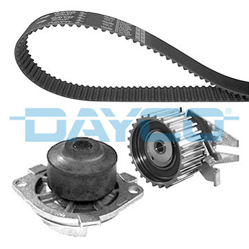 DAYCO DAYKTBWP2180 Water Pump & Timing Belt Kit