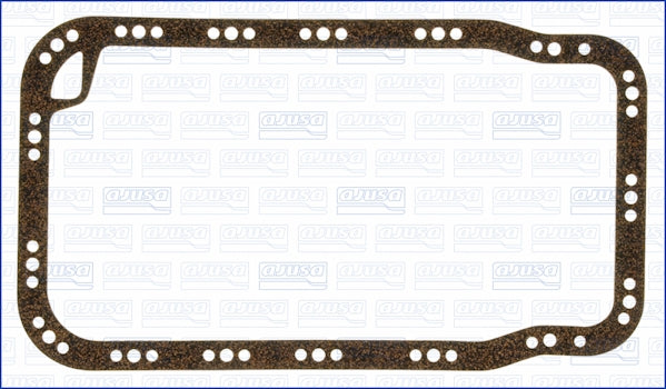 AJUSA AJU14064700 Oil Sump Gasket