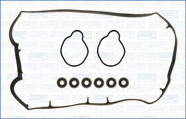 AJUSA AJU56034500 Cylinder Head Cover Gasket Set