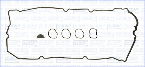 AJUSA AJU56046800 Cylinder Head Cover Gasket Set