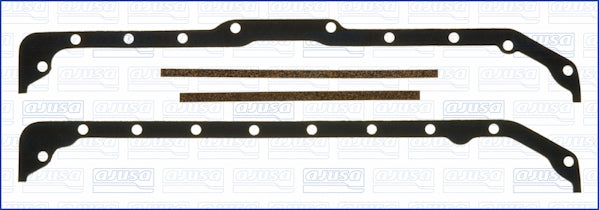 AJUSA AJU59002400 Oil Sump Gasket