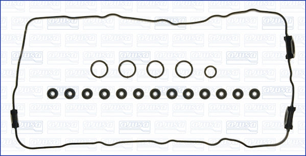 AJUSA AJU56018300 Cylinder Head Cover Gasket Set